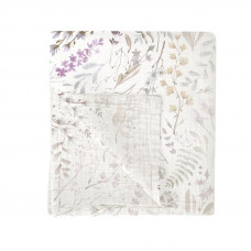 Muselina Bambú 120x120 Niza de BimbiCasual